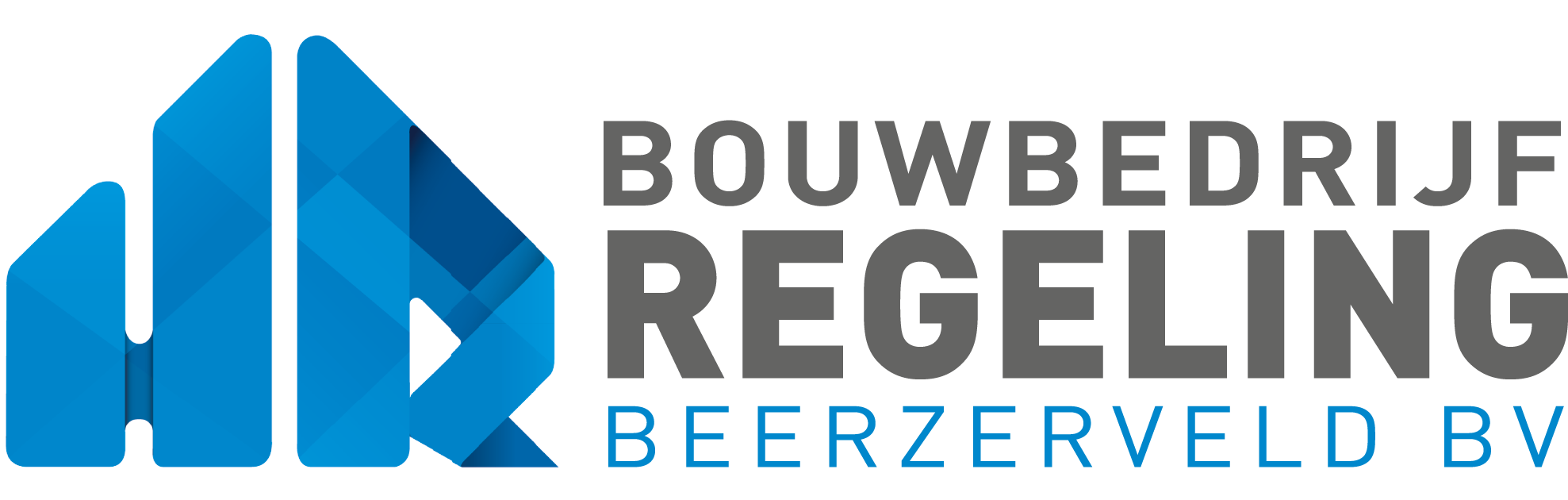 Logo - Bouwbedrijf Regeling